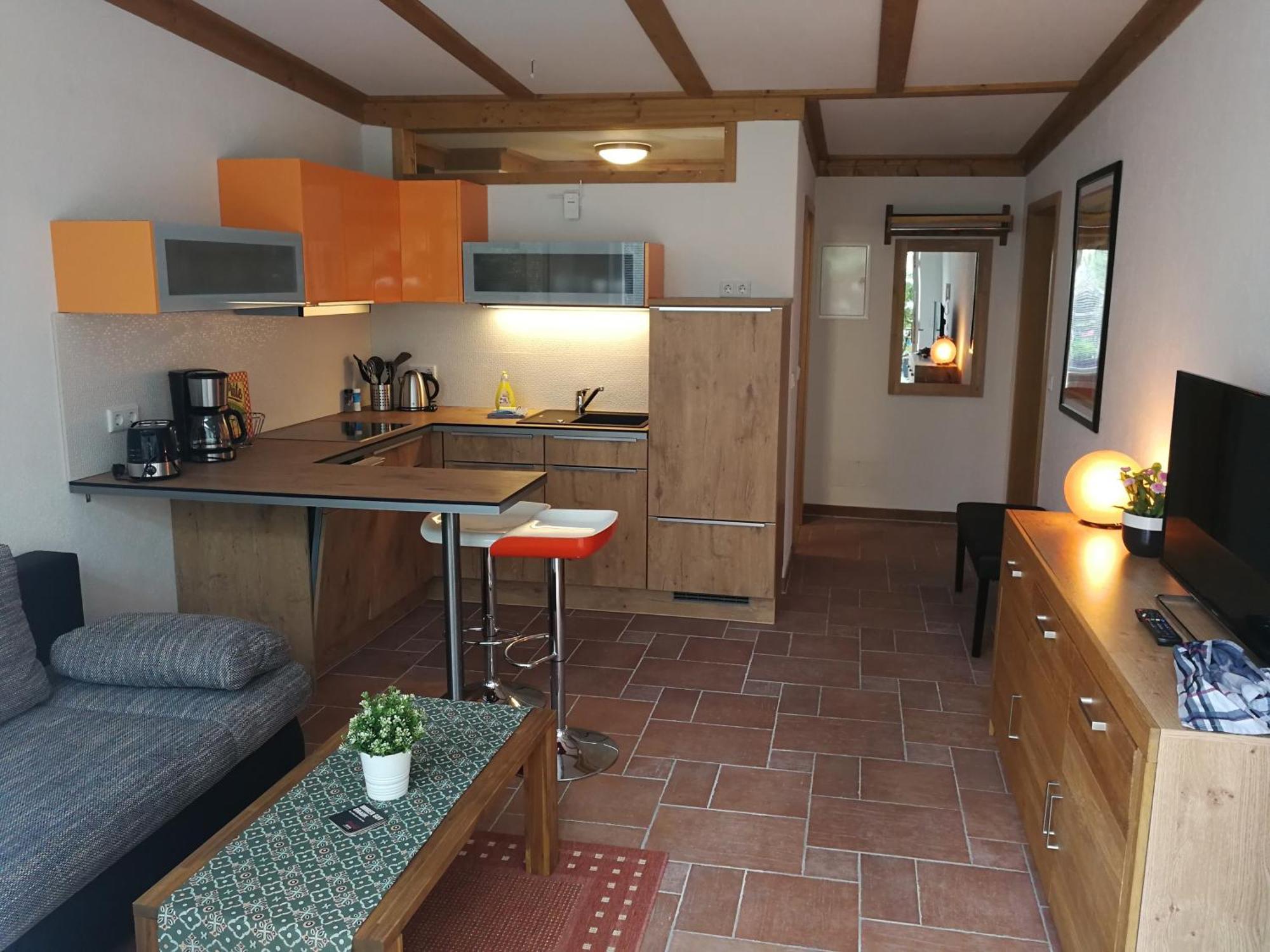 Ferienwohnung Bruno Dresda Exterior foto